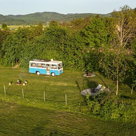 Bus Ikarus *
