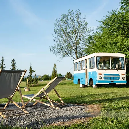 Bus Ikarus