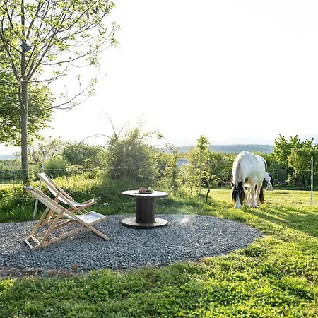 Bus Ikarus Dovolenkový dom