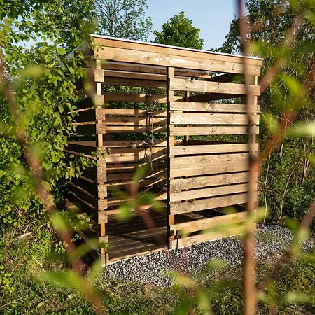 Dovolenkový dom Bus Ikarus *